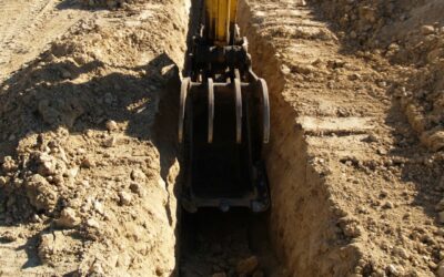 Terrassier en Dordogne : des travaux de terrassement de qualité pour la construction sécurisée de votre maison